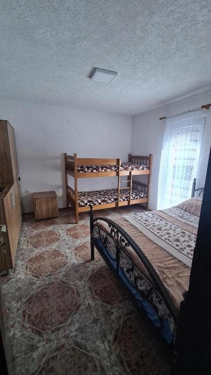 Villa Jelena Mavrovo Eksteriør bilde